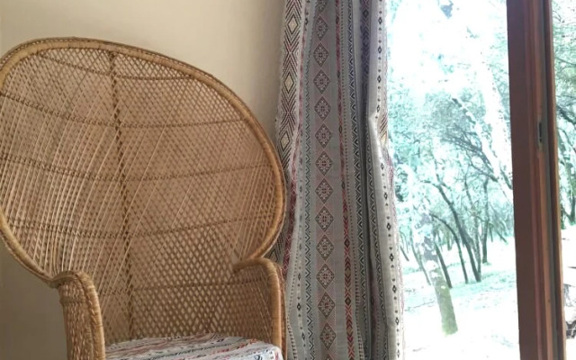 Les Hotes du Ranquet