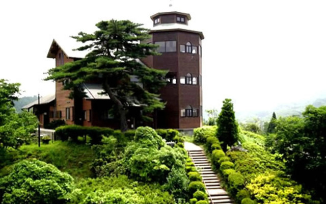 Hotel Wing International Hitachi