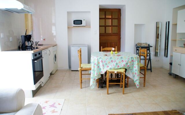 Le Domaine de l'Etang de Sandanet