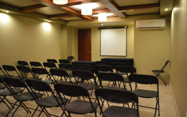 Hotel Posada del Virrey