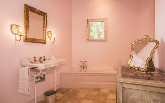 Le Clos des Bourges