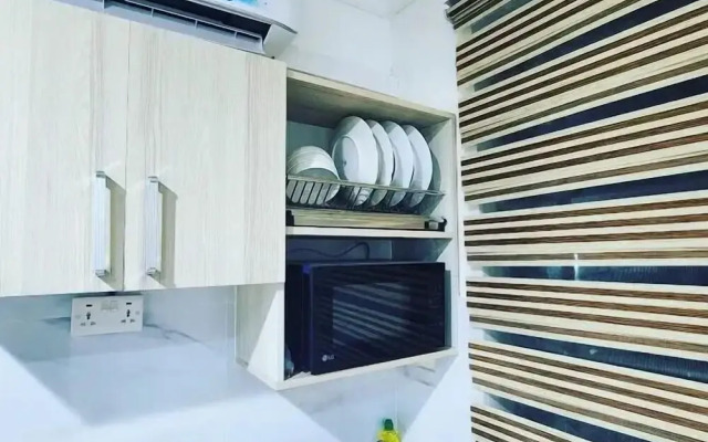 Masterpiece Studio Apartments