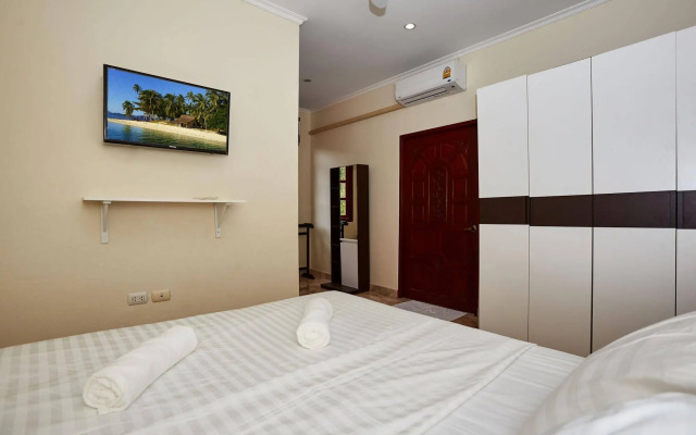 NB Villa Namuang