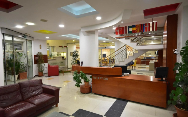 Hecco Hotel