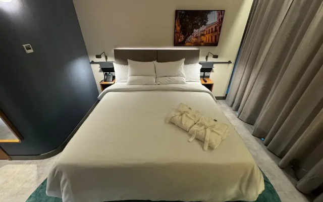 Novotel Recife Marina