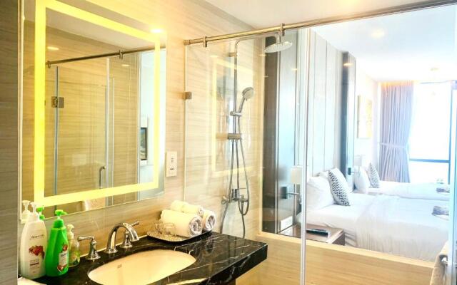 Panorama Luxury Sea View Apartment Nha Trang