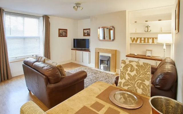 Rock Pipit Apartment