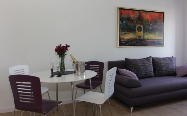 Apartment House Vitaic