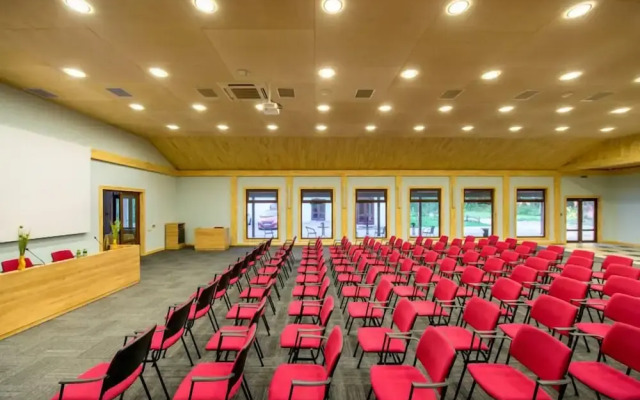 Park Hotel Drevny Grad