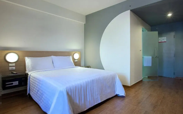 Easy Planet Hat Yai