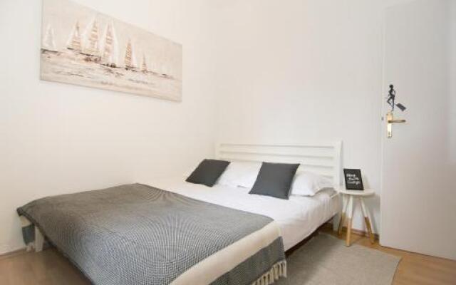 Studio Terrace Borgoforte