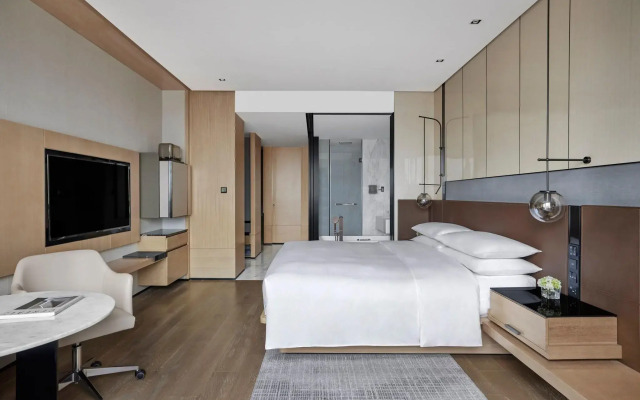 Shenyang Marriott Hotel