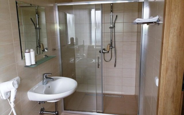 Hotel Na Šustně