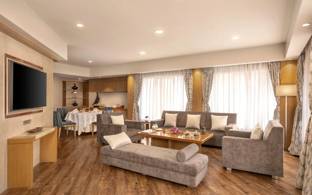 Welcomhotel by ITC Hotels, Rama International, Aurangabad