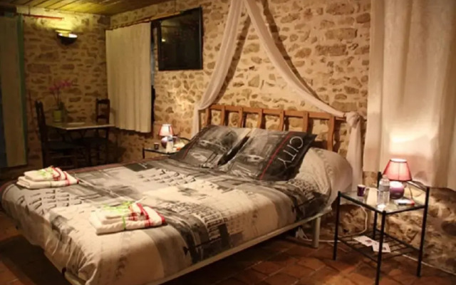 Les nuits safranées