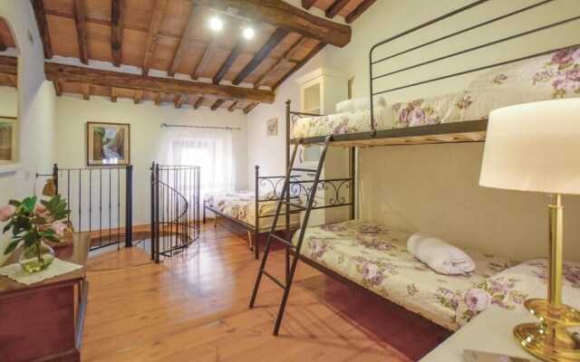 Holiday home Casa Frascalino