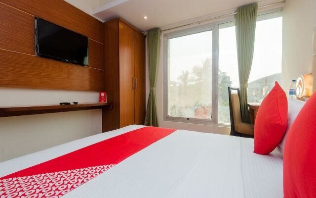 OYO 11721 Hotel Aromas