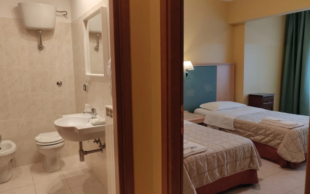 Albergo Conte Max