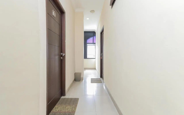 Wisma Basco Syariah by OYO Rooms