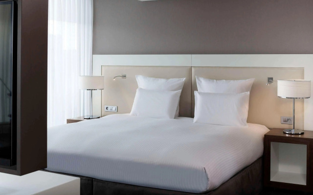Pullman Paris Centre-Bercy Hotel