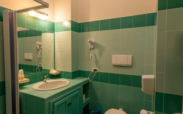 Hotel Baia Turchese