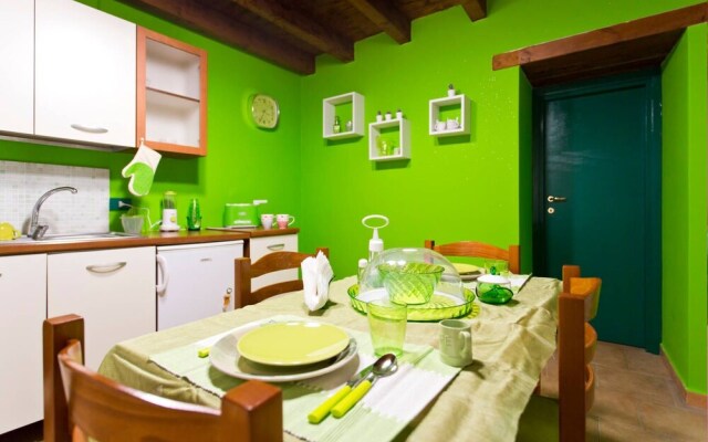 Appartamento Alla Cala