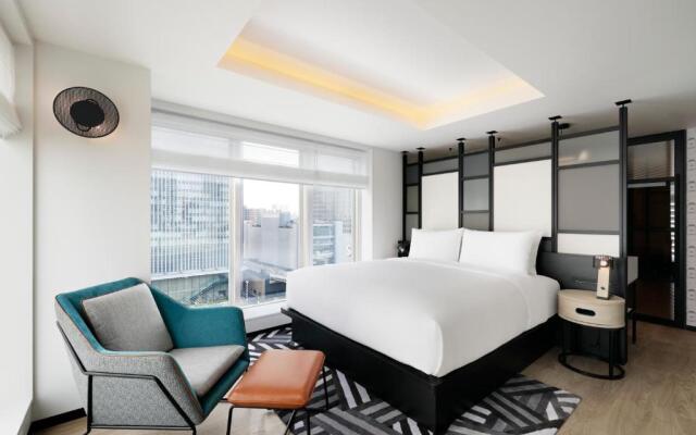 Aloft Osaka Dojima