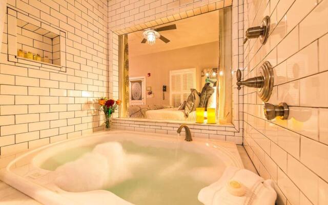 Carriage Way Inn