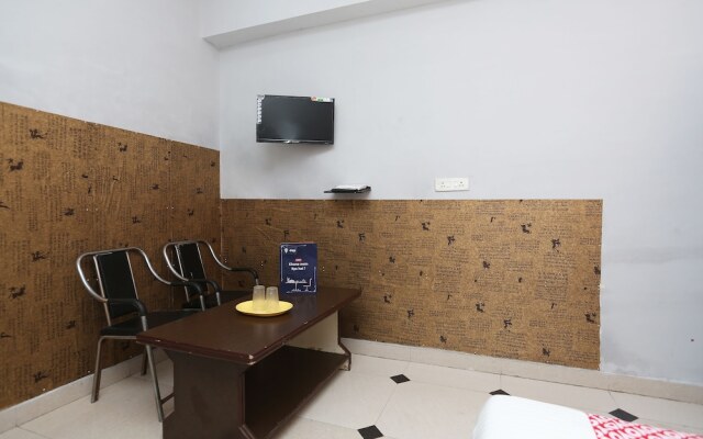 OYO 15658 Maheshwaram Guesthouse