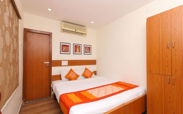OYO 9443 Hotel Ramakrishna