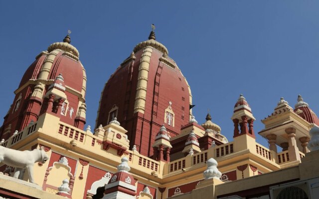 Hotel Sri Krishna Palace