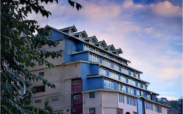 Yashshree Mall Road Darjeeling