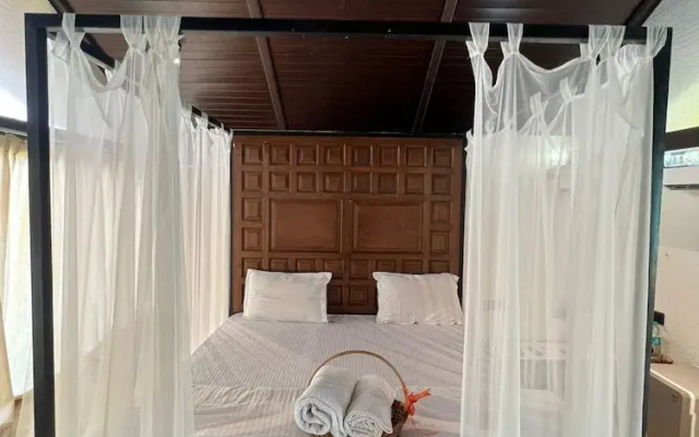 La Moire Resort