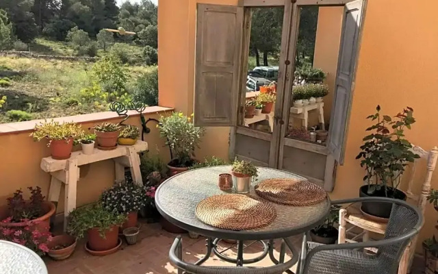 Casa Las 2 Salchichas