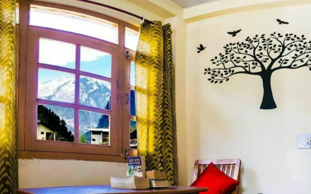 Hotel Apple Villa