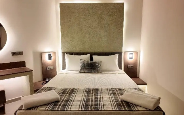 PALEMON Resort & Spa.