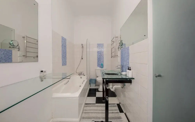 Indigo Bay - The Bay