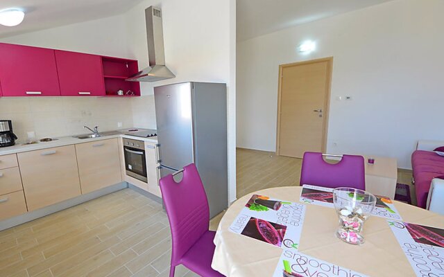 Apartment Tea Krk/Klimno 41743