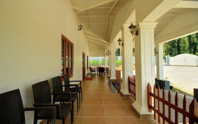 OYO 23010 Home Berry Trails Homestay