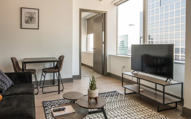 FRONTDESK The Grand Apts Downtown Kansas City