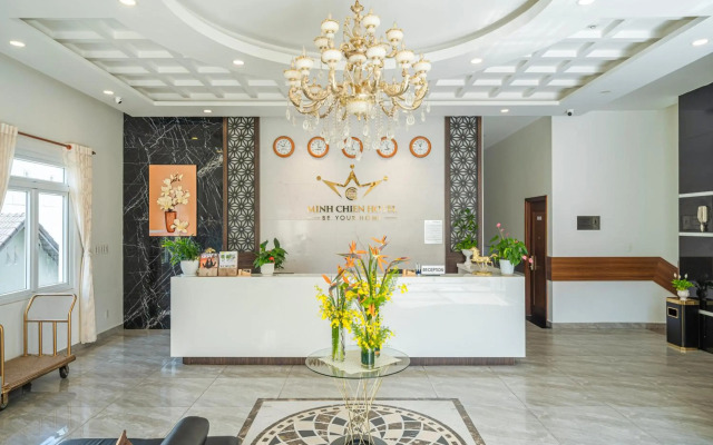 Minh Chien Hotel