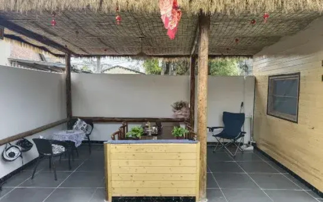 Beihai Happy Meeting Homestay