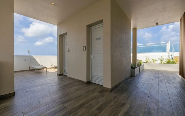 Beachside Residences