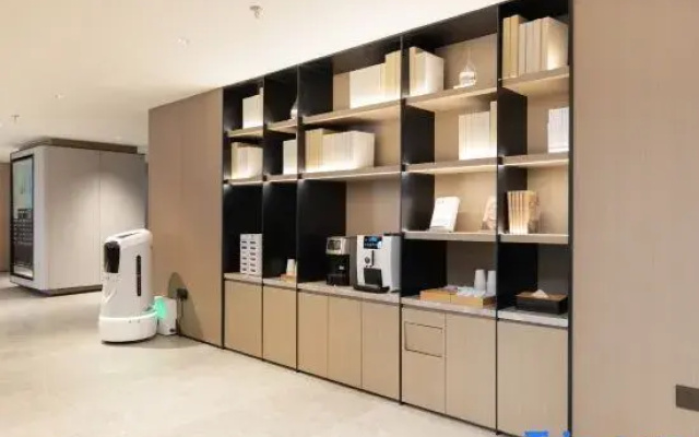 JI Hotel (Chengdu Gaoxin Tianfu Sanjie)