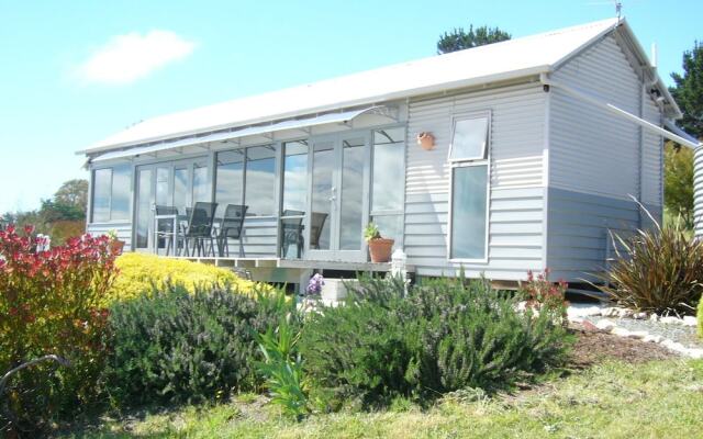 The Boat Shed