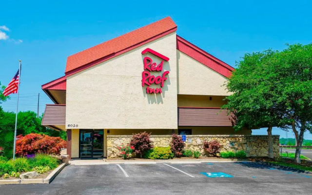 Red Roof Inn Cleveland - Independence