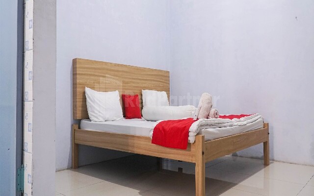 The Karo's Residence Redpartner