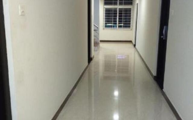 saravanaa residency