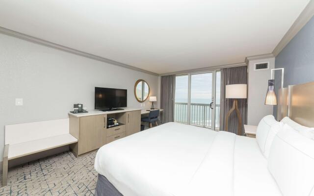 Hilton Melbourne Beach Oceanfront