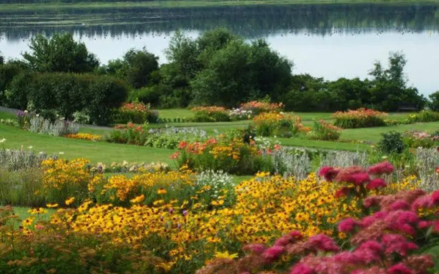 The Inn at St. Peters